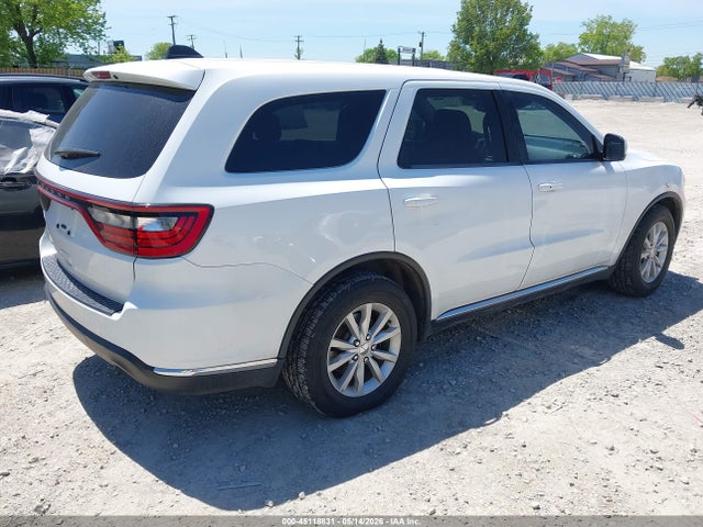 Продаж на аукціоні авто 2015 Dodge Durango Sxt, vin: 1C4RDHAG6FC146996, номер лоту: 45118831
