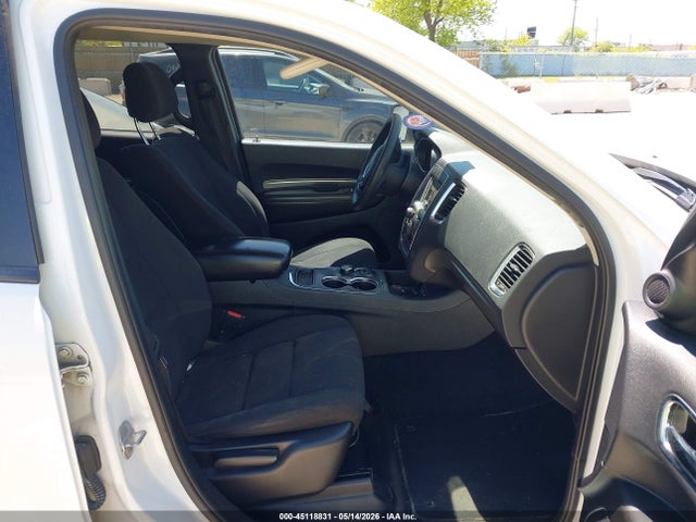 Продаж на аукціоні авто 2015 Dodge Durango Sxt, vin: 1C4RDHAG6FC146996, номер лоту: 45118831