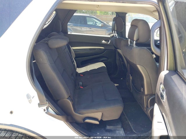 Продаж на аукціоні авто 2015 Dodge Durango Sxt, vin: 1C4RDHAG6FC146996, номер лоту: 45118831