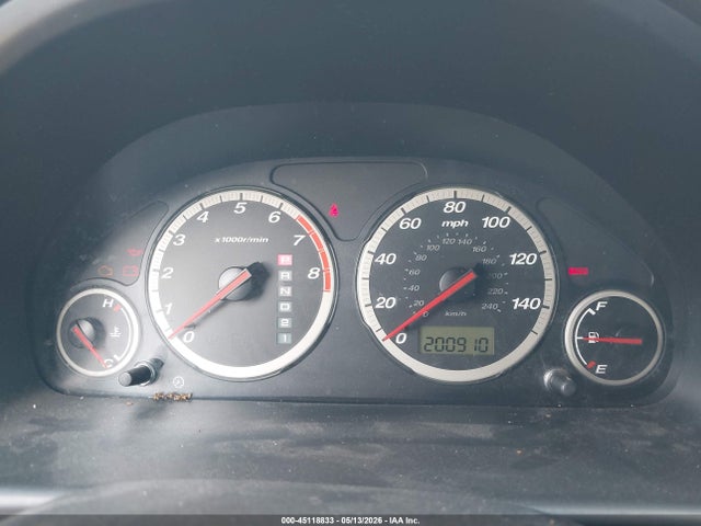 2006 Honda Cr-v Lx მანქანა იყიდება აუქციონზე, vin: SHSRD78546U431626, აუქციონის ნომერი: 45118833