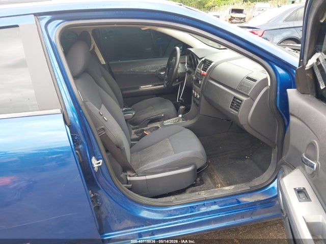 Продаж на аукціоні авто 2009 Dodge Avenger R/t, vin: 1B3LC56BX9N505393, номер лоту: 45118836