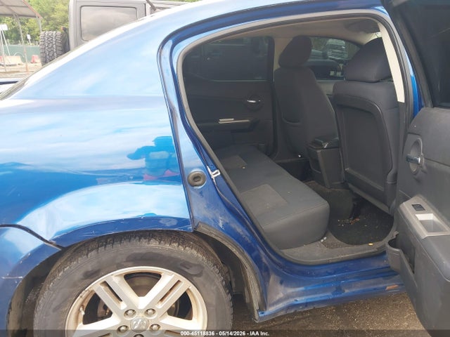 Продаж на аукціоні авто 2009 Dodge Avenger R/t, vin: 1B3LC56BX9N505393, номер лоту: 45118836