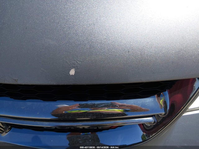 Продаж на аукціоні авто 2018 Dodge Grand Caravan Se, vin: 2C4RDGBG2JR296399, номер лоту: 45118838