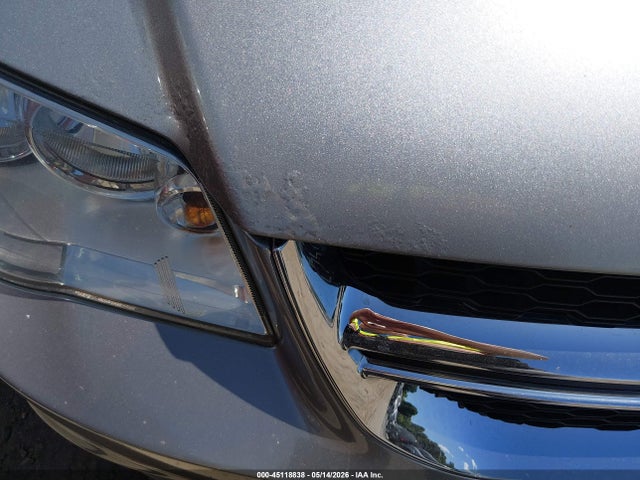 Продаж на аукціоні авто 2018 Dodge Grand Caravan Se, vin: 2C4RDGBG2JR296399, номер лоту: 45118838