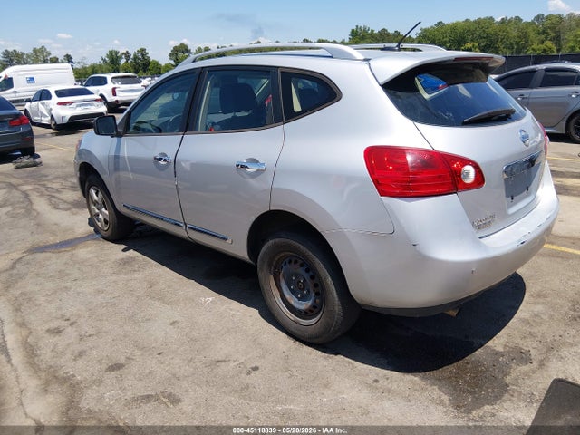 Aukcja sprzedaży 2015 Nissan Rogue Select S, vin: JN8AS5MV3FW758619, numer aukcji: 45118839