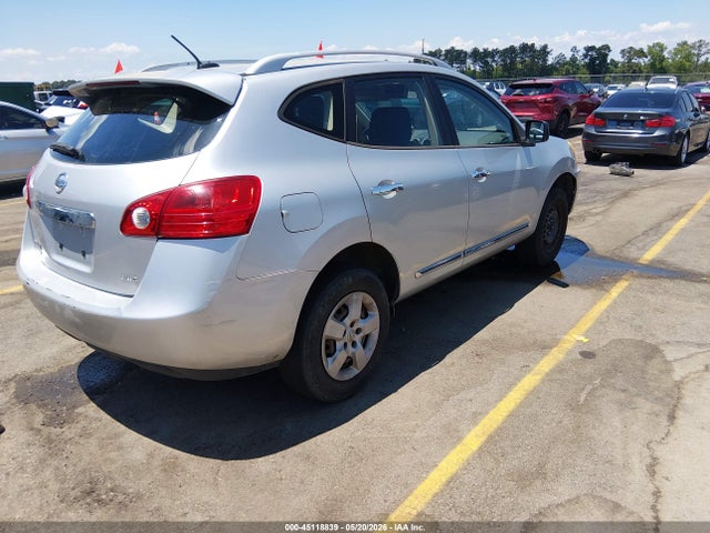Aukcja sprzedaży 2015 Nissan Rogue Select S, vin: JN8AS5MV3FW758619, numer aukcji: 45118839