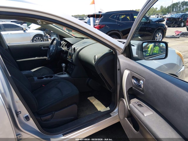 Aukcja sprzedaży 2015 Nissan Rogue Select S, vin: JN8AS5MV3FW758619, numer aukcji: 45118839