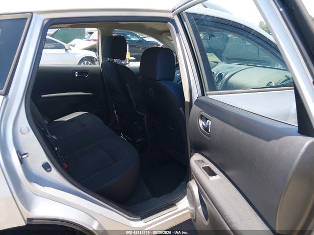 Aukcja sprzedaży 2015 Nissan Rogue Select S, vin: JN8AS5MV3FW758619, numer aukcji: 45118839