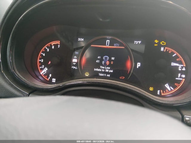 2024 Dodge Durango R/t Plus Awd მანქანა იყიდება აუქციონზე, vin: 1C4SDJCT0RC176714, აუქციონის ნომერი: 45118840