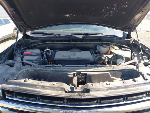 Chevrolet Tahoe 2wd Lt 2023 1GNSCNKD5PR489442 Image 10