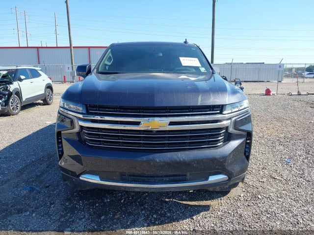 Chevrolet Tahoe 2wd Lt 2023 1GNSCNKD5PR489442 Image 12