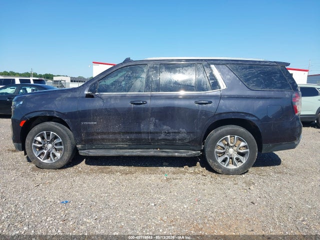 Chevrolet Tahoe 2wd Lt 2023 1GNSCNKD5PR489442 Image 14