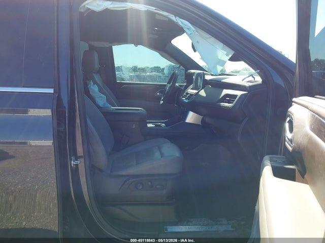 Chevrolet Tahoe 2wd Lt 2023 1GNSCNKD5PR489442 Image 5