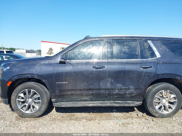 Chevrolet Tahoe 2wd Lt 2023 1GNSCNKD5PR489442 Image 6