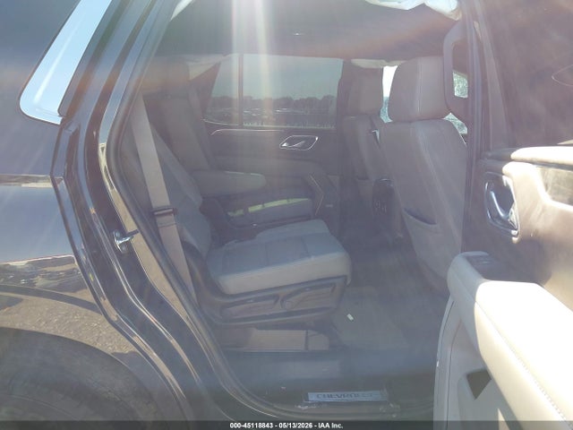 Chevrolet Tahoe 2wd Lt 2023 1GNSCNKD5PR489442 Image 8