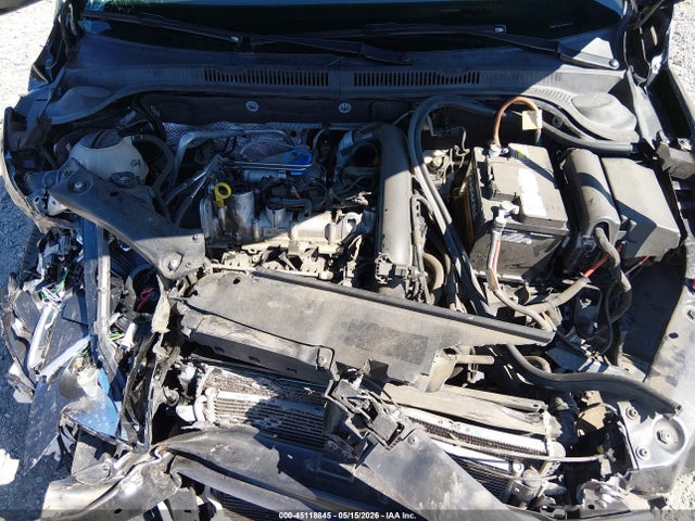 Продажа на аукционе авто 2017 Volkswagen Jetta 1.4t Se, vin: 3VWDB7AJ2HM287049, номер лота: 45118845