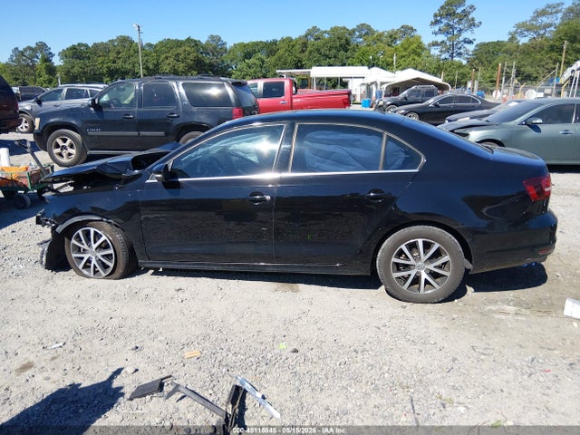 Продажа на аукционе авто 2017 Volkswagen Jetta 1.4t Se, vin: 3VWDB7AJ2HM287049, номер лота: 45118845