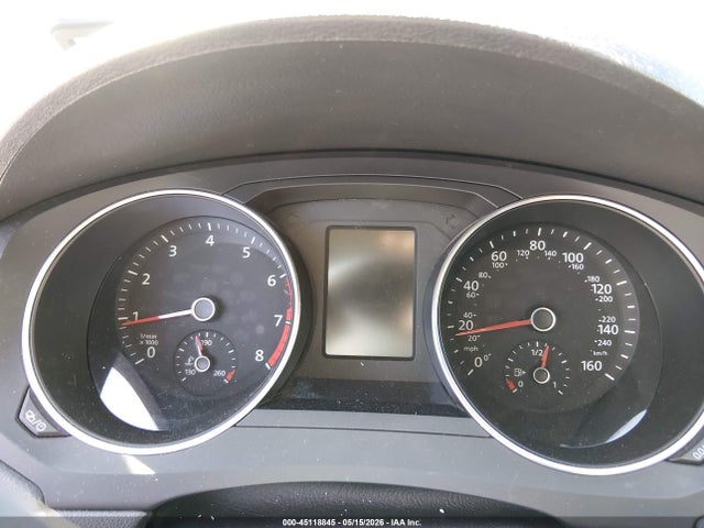 Продажа на аукционе авто 2017 Volkswagen Jetta 1.4t Se, vin: 3VWDB7AJ2HM287049, номер лота: 45118845
