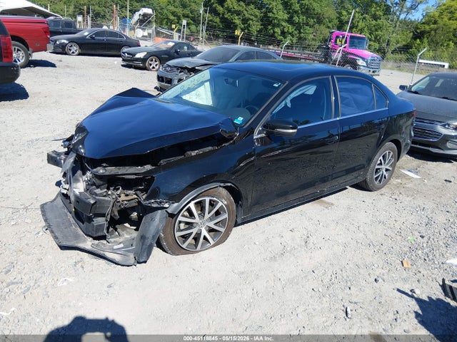 Продажа на аукционе авто 2017 Volkswagen Jetta 1.4t Se, vin: 3VWDB7AJ2HM287049, номер лота: 45118845