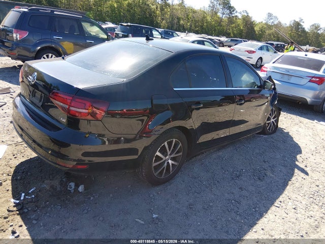 Продажа на аукционе авто 2017 Volkswagen Jetta 1.4t Se, vin: 3VWDB7AJ2HM287049, номер лота: 45118845