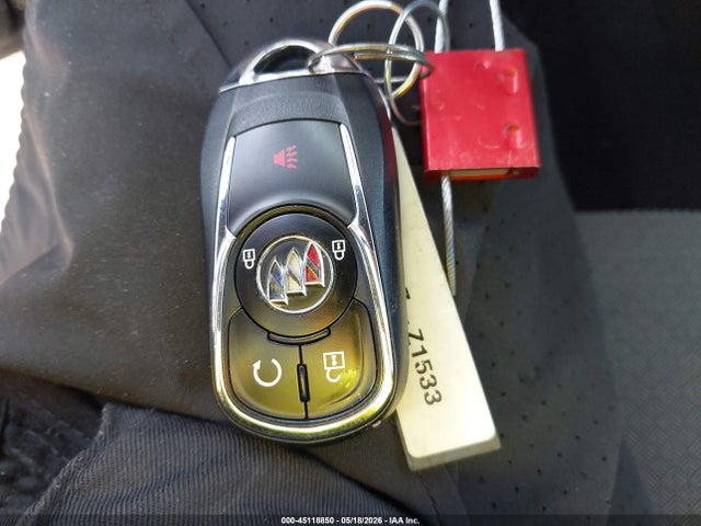 45118850 :رقم المزاد ، KL4MMESL8NB079577 vin ، 2022 Buick Encore Gx Awd Select مزاد بيع