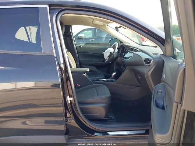 45118850 :رقم المزاد ، KL4MMESL8NB079577 vin ، 2022 Buick Encore Gx Awd Select مزاد بيع