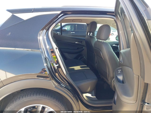 45118850 :رقم المزاد ، KL4MMESL8NB079577 vin ، 2022 Buick Encore Gx Awd Select مزاد بيع