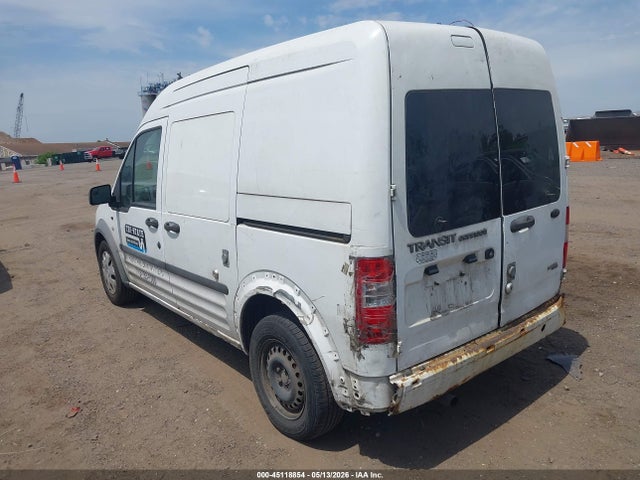 Продажа на аукционе авто 2012 Ford Transit Connect Xlt, vin: NM0LS7DN4CT107574, номер лота: 45118854