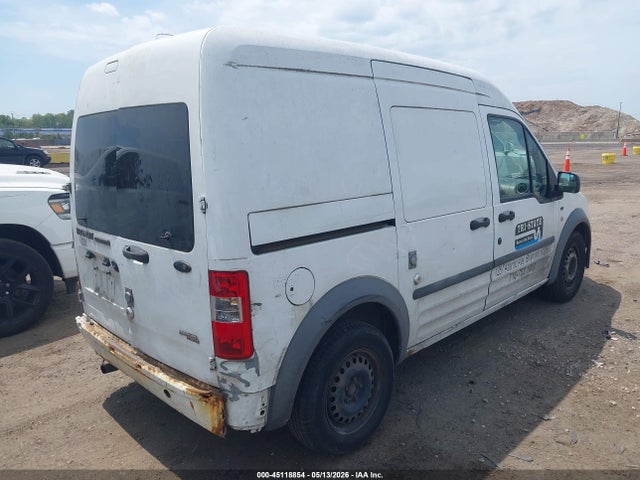 Продажа на аукционе авто 2012 Ford Transit Connect Xlt, vin: NM0LS7DN4CT107574, номер лота: 45118854