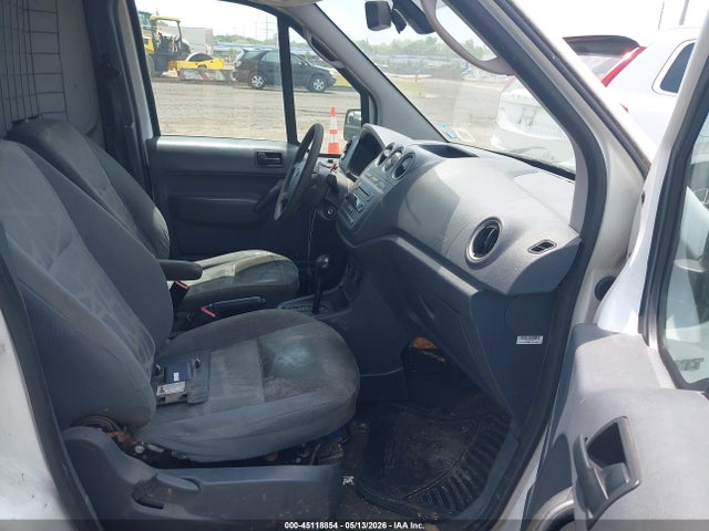 Продажа на аукционе авто 2012 Ford Transit Connect Xlt, vin: NM0LS7DN4CT107574, номер лота: 45118854