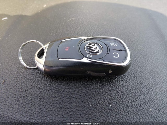 Buick Encore Preferred Ii 2018 KL4CJBSB6JB607833 Image 11