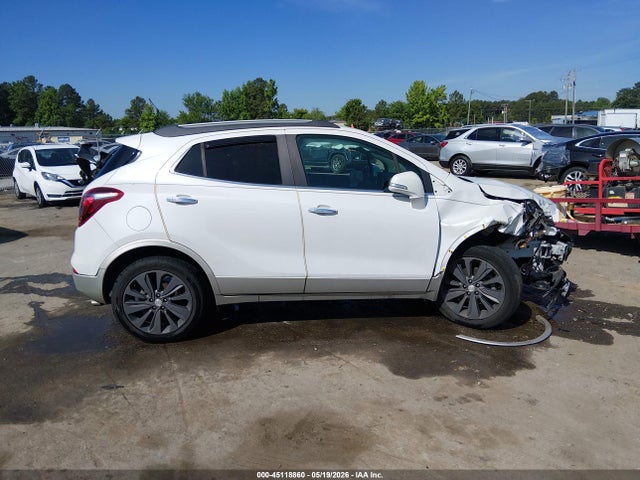 Buick Encore Preferred Ii 2018 KL4CJBSB6JB607833 Image 14