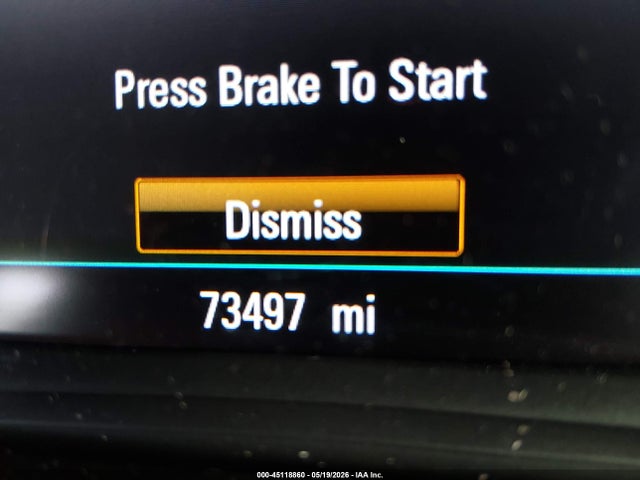 Buick Encore Preferred Ii 2018 KL4CJBSB6JB607833 Image 16