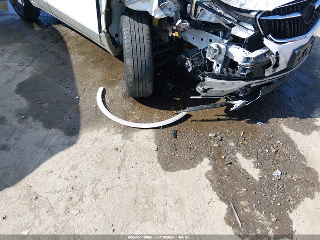 Buick Encore Preferred Ii 2018 KL4CJBSB6JB607833 Image 12