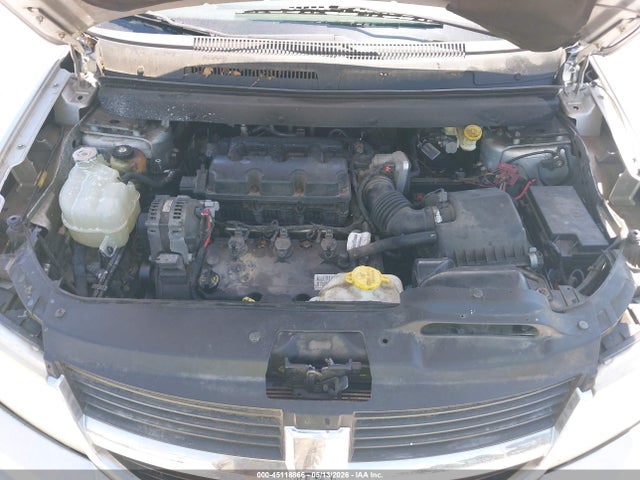 Продаж на аукціоні авто 2010 Dodge Journey Sxt, vin: 3D4PG5FV6AT274451, номер лоту: 45118866