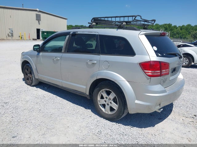 Продаж на аукціоні авто 2010 Dodge Journey Sxt, vin: 3D4PG5FV6AT274451, номер лоту: 45118866