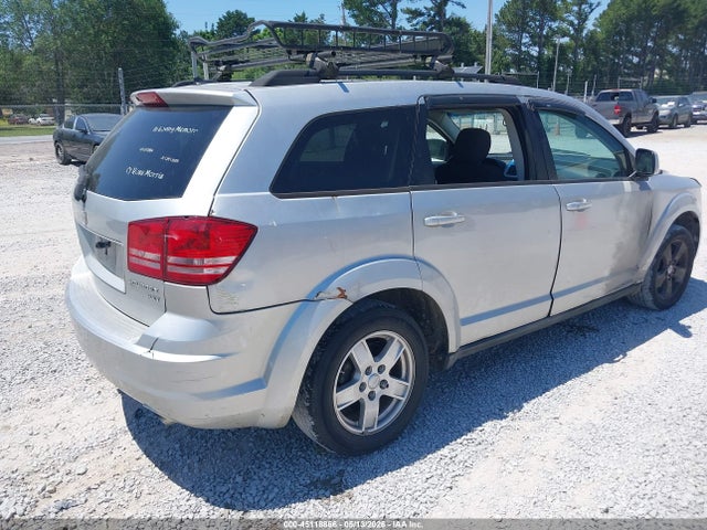 Продаж на аукціоні авто 2010 Dodge Journey Sxt, vin: 3D4PG5FV6AT274451, номер лоту: 45118866
