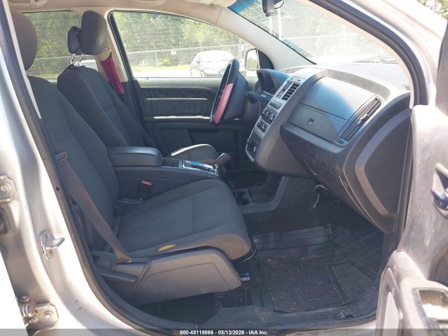 Продаж на аукціоні авто 2010 Dodge Journey Sxt, vin: 3D4PG5FV6AT274451, номер лоту: 45118866
