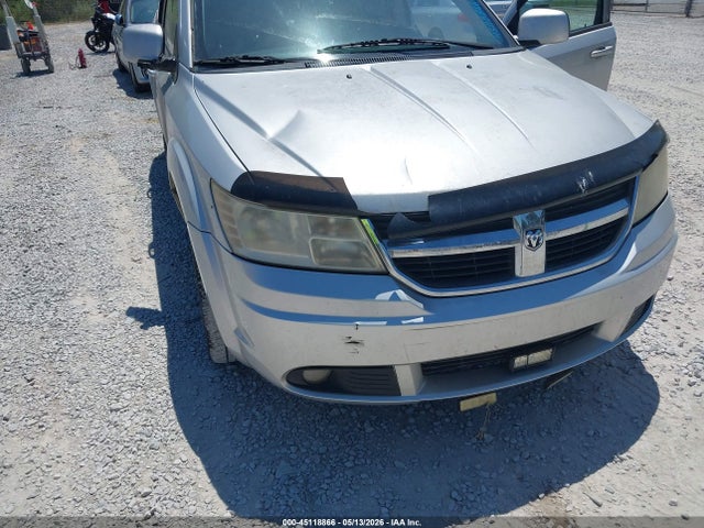 Продаж на аукціоні авто 2010 Dodge Journey Sxt, vin: 3D4PG5FV6AT274451, номер лоту: 45118866