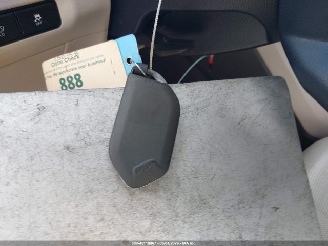 45118867 :رقم المزاد ، 5XYP34GC6PG402896 vin ، 2023 Kia Telluride Ex مزاد بيع