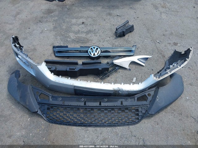 Продаж на аукціоні авто 2017 Volkswagen Tiguan 2.0t Wolfsburg Edition, vin: WVGSV7AX5HK023901, номер лоту: 45118868