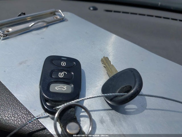 Aukcja sprzedaży 2007 Hyundai Sonata Limited/se V6, vin: 5NPEU46F17H286712, numer aukcji: 45118871