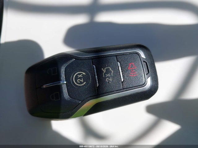 Продажа на аукционе авто 2015 Ford Edge Sel, vin: 2FMTK4J92FBB83447, номер лота: 45118872