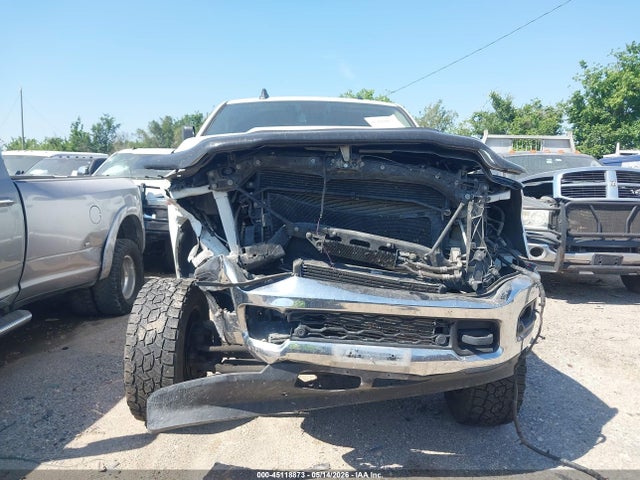 45118873 :رقم المزاد ، 3C6UR5DL4KG651517 vin ، 2019 Ram 2500 Lone Star  4x4 6'4 Box مزاد بيع