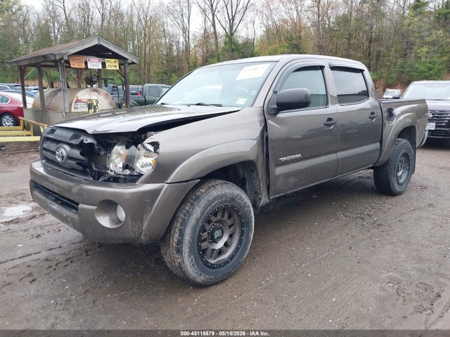 Продажа на аукционе авто 2009 Toyota Tacoma Base V6, vin: 3TMLU42N69M036402, номер лота: 45118879