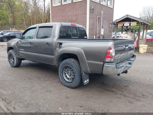Продажа на аукционе авто 2009 Toyota Tacoma Base V6, vin: 3TMLU42N69M036402, номер лота: 45118879