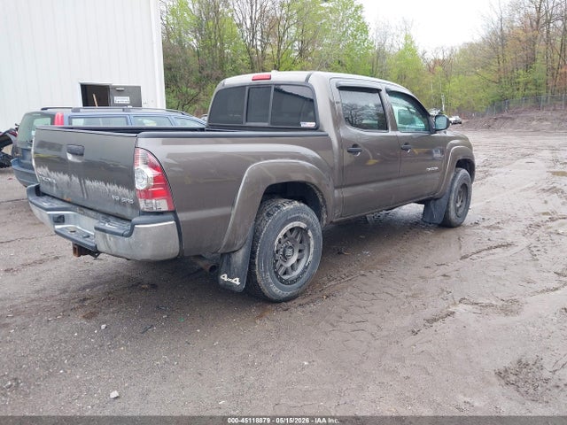 Продажа на аукционе авто 2009 Toyota Tacoma Base V6, vin: 3TMLU42N69M036402, номер лота: 45118879