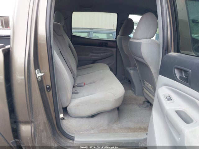 Продажа на аукционе авто 2009 Toyota Tacoma Base V6, vin: 3TMLU42N69M036402, номер лота: 45118879