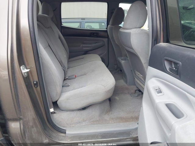 Продажа на аукционе авто 2009 Toyota Tacoma Base V6, vin: 3TMLU42N69M036402, номер лота: 45118879
