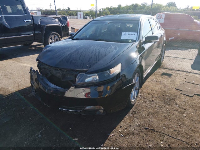 Продаж на аукціоні авто 2012 Acura Tl 3.5, vin: 19UUA8F23CA037744, номер лоту: 45118884